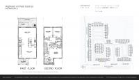 Unit 10437 NW 82nd St # 8 floor plan